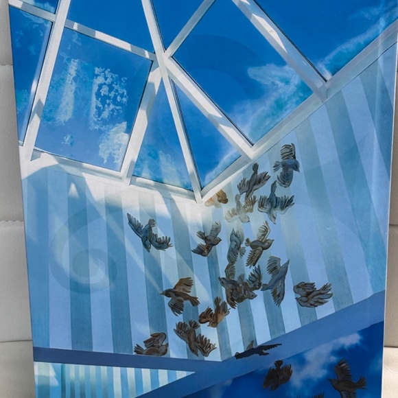 Sale! Prince Paisley Park Archives (Exhibition Series Tour Book) Paisley Park - Picture 6 of 8